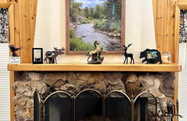 Large Family Cabin Near Park City - Foto 6