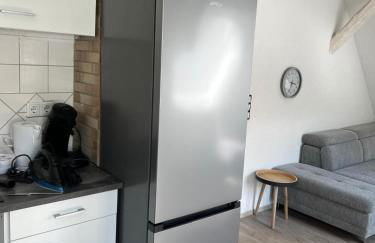 Monteurswohnung Meschede - Foto 8