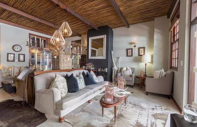 Lairds Lodge - Foto 23