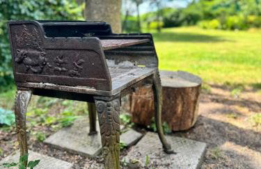 Letnisko Zielony Zakątek - Foto 38