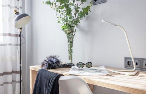 Apartahotel 5dos5 - Foto 53