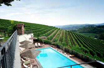 Villa Tiboldi - Foto 28