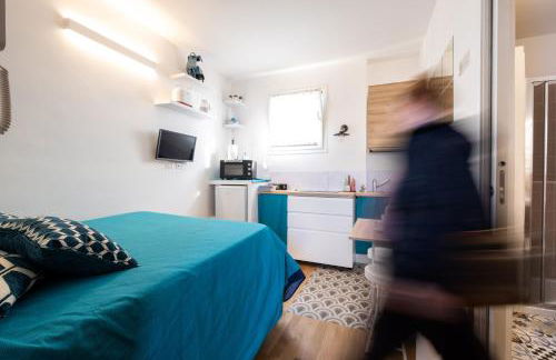 RomAntic Tiny House Aventino - Foto 41