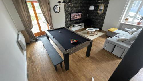 Les gîtes de Madline, Le gîte du prieuré - Photo 3