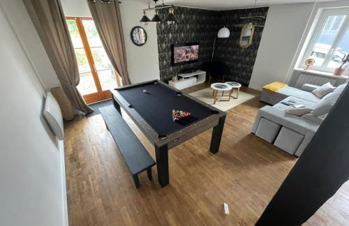 Les gîtes de Madline, Le gîte du prieuré - Foto 3