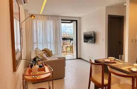 Apartment JC 903: Jardim Camburi. Vitória- E.S. - Photo 1