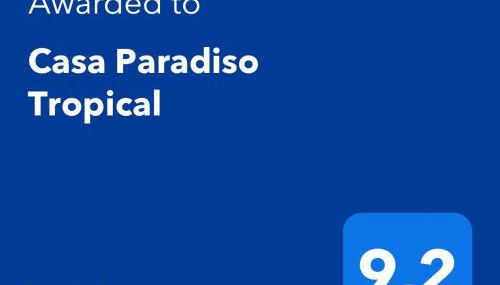 Casa Paradiso Tropical - Foto 5