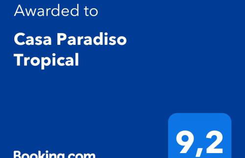 Casa Paradiso Tropical - Foto 5