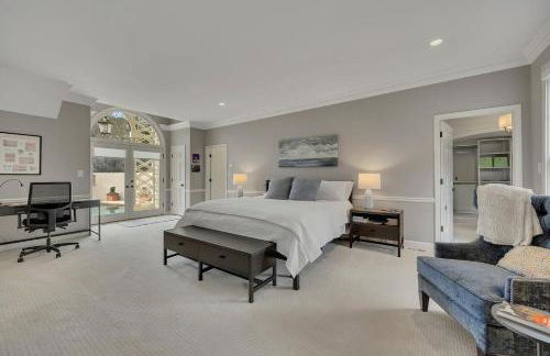 World Cup Exclusive Buckhead estate w private pool - Foto 80