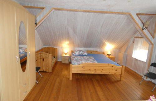 FeWo mit Balkon, Zimmermann - Foto 10