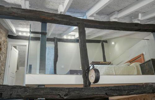 Casa rural Villa Cardil en la entrada del parque Cabarceno - Foto 33