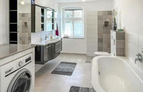 Ferienhaus Reetzowusedom - Foto 25