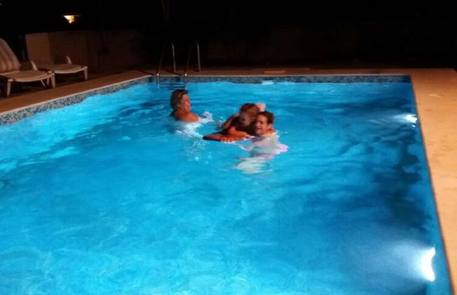 Apartments Villa Dona -two Bedroom Apartment With Shared Swimming Pool - Foto 7