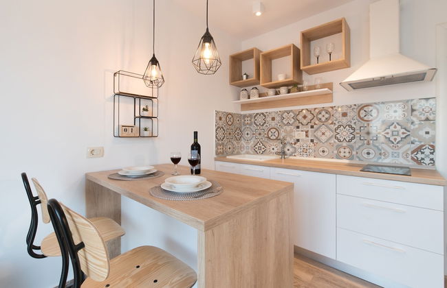 Apartments Cingulice - Foto 13