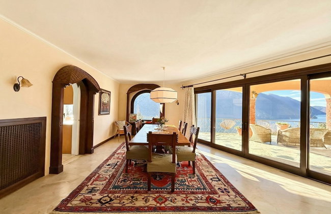 Villa Isola Verde - Photo 131