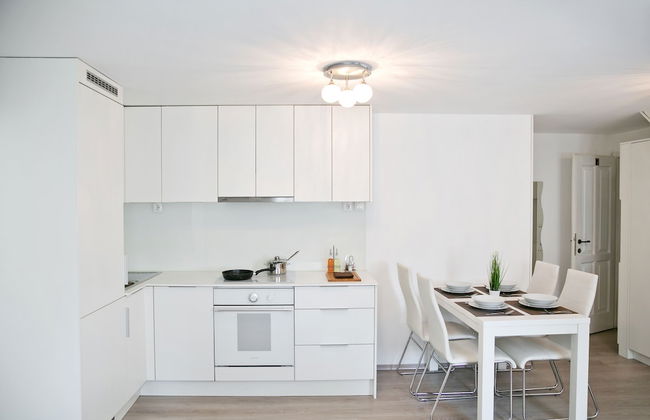 Apartments Hiša Pod Gradom - Foto 38