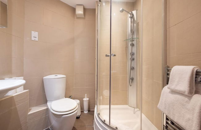The Walworth Hideout - Elegant 2bdr Flat - Foto 22