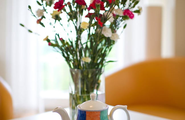 Barbacan Apartments - Photo 24