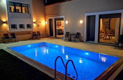 Marina's Villas - Foto 16