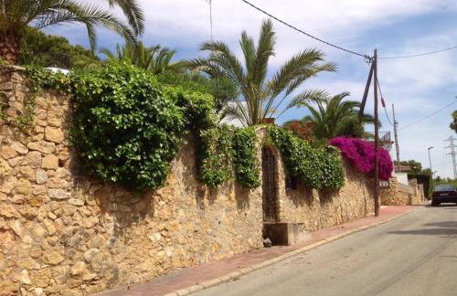 Villa besides the sea - 3 bedrooms - Foto 6