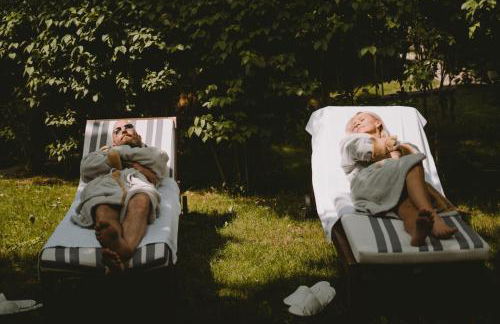 Villa Gloria - Foto 35