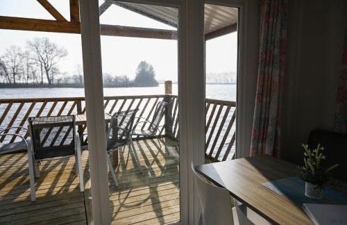 Ferienpark Süderstapel - Hausboot 2 - Photo 10