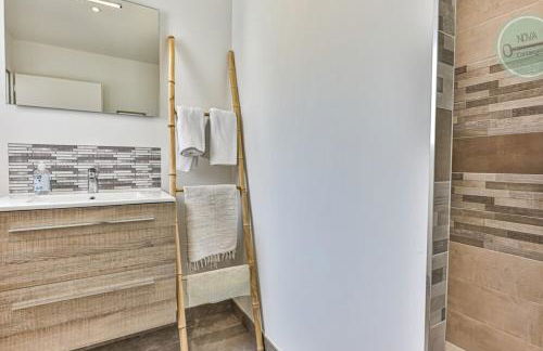 Villa la Fleur des Dunes - Foto 5