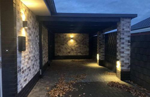 Fehnhuus Comfortable holiday residence - Foto 22