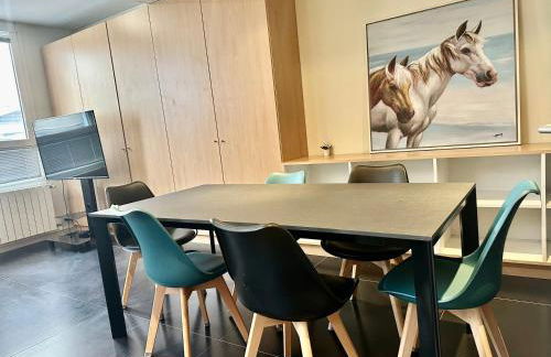 Maison indépendante Stylée climatisée 98m2 - Foto 10