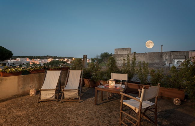 Palazzo Laura - Foto 20