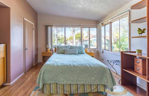 Bixby Beauty 50s Mod Long Beach - Foto 41