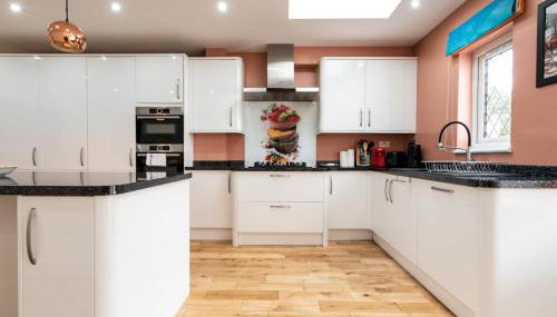 4 Bed house Parking 5 mins Sidcup Station - Pass the Keys - Foto 3