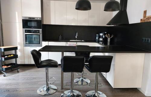 Charmant haut de villa - Foto 11