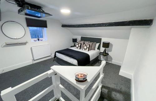 Tettenhall Village Townhouse - Foto 7