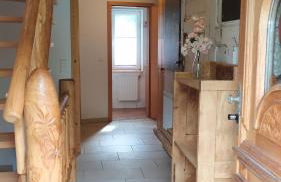 Ferienwohnung Exoten-Paradies im Garten Seggewiß - Tierfreie Nichtraucherwohnung in Raesfeld, Kreis Borken - Foto 8