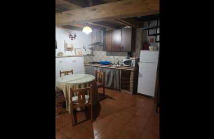 Rural House Mirador del Castillo - Foto 39