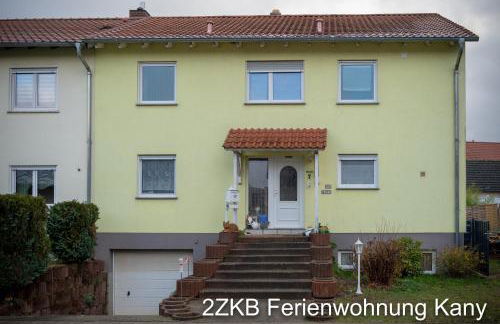 Ferienwohnung Kany - Foto 1