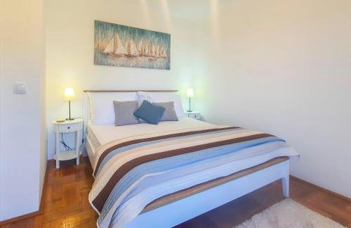 Sea-view Apartments Klara - Viganj - Foto 63