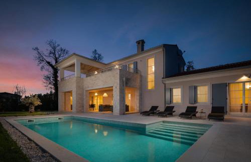 Villa Harmony by ILC (Istria Luxury Collection) - Foto 8