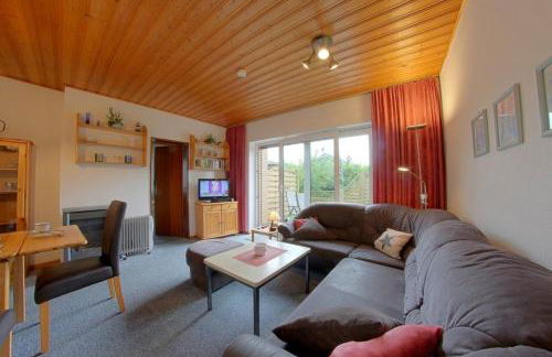 SW6 Haus Wittsand - Foto 1