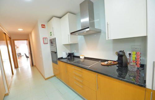 Seahorse Luxury Apartment with Pool and Seaview - Photo 27