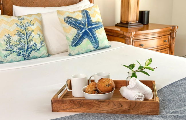 Honua Kai Konea Recently Remodeled Partial Ocean View 2-Bedroom Condo, Corner Unit with Complimentary Rental Car Included HKK-434 by KBM - Foto 117