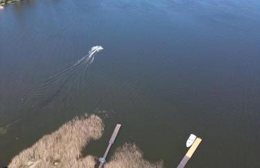 Kryszynówka nad Jeziorakiem - Foto 14