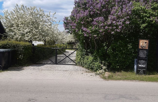 "fjordhus - on an Island Shaped as a Hart in the Middle of Isefjord - Sealand" - Foto 31