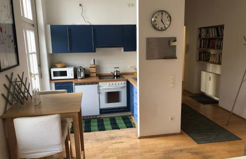 Ferienwohnung mitten in Wiesbaden - Foto 8