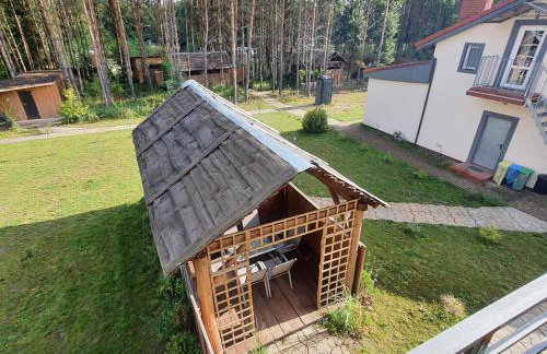 Bukowa Ostoja - Foto 38