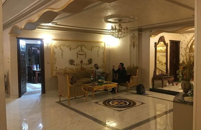 Penthouse Apartment Pyramids view - Foto 2