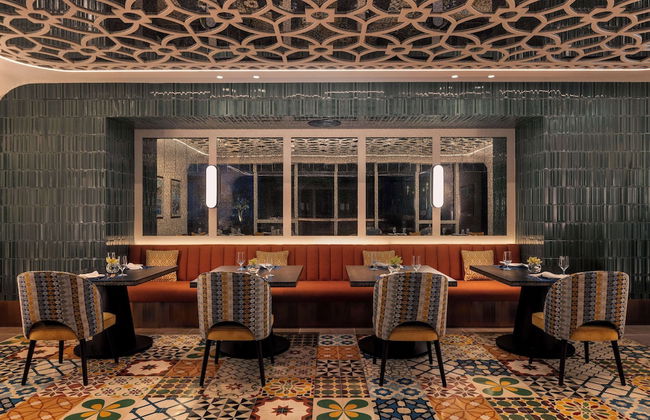 Avani+ Palm View Dubai Hotel & Suites - Photo 78