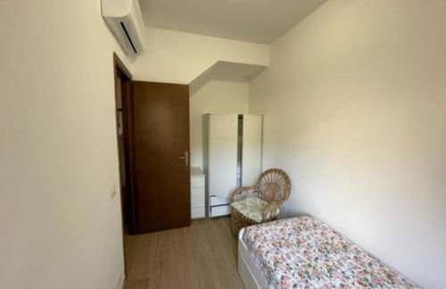 Villetta con giardino di fronte al mare - Foto 3