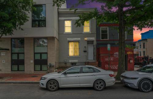 Close To Howard University , Unit #2 - Foto 1